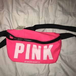 Victoria’s Secret Pink fanny pack